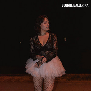 Blonde Ballerina