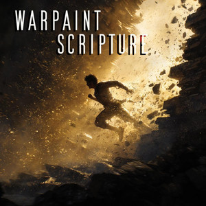 Warpaint Scripture by ABOKAI