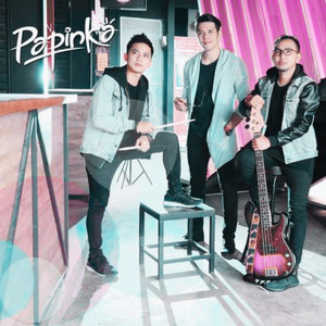 KARENA KU MASIH MENCINTAINYA by Papinka