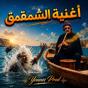 Chama9ma9 شمقمق by Younes Prod