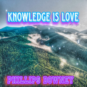 A Second of Silence by Phillips Downey