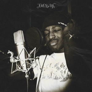 Big Dreams by Jomo Kays