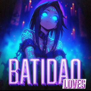 NO BATIDÃO - Remix ‑ 曲・歌詞：ZXKAI, slxughter, ディプロ
