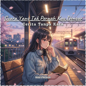 Suara Yang Tak Pernah Kau Dengar by Cerita Tanpa Kata