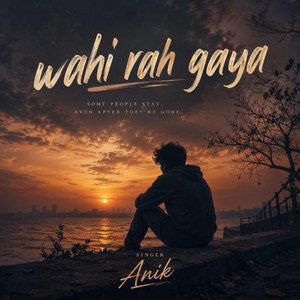 Wahi rah gaya