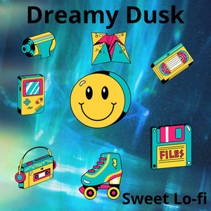 Sweet Lo-fi - Chillwave Cascade