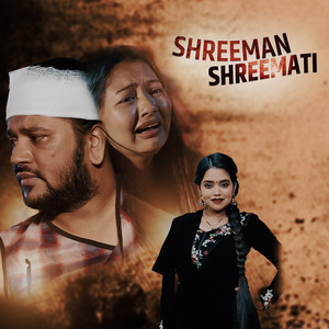 Puskal Sharma & Shanti Shree Pariyar - Shreeman Shreemati