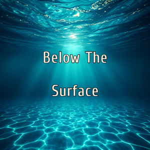 Below The Surface
