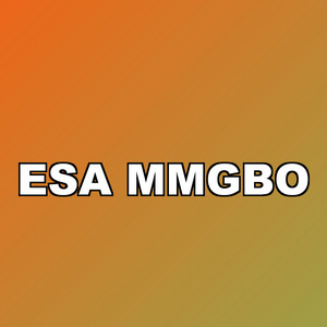 Esa Mmgbo by Yostin MC