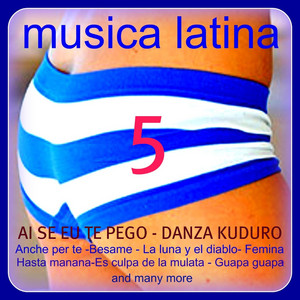 Portada de Bobo Step