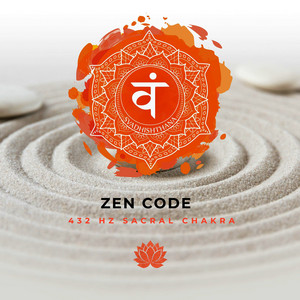 432 Hz I Am Creative by Zen Code