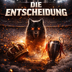 Die Entscheidung by Puki