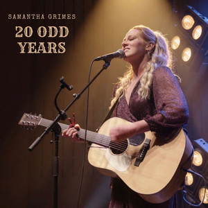 20 Odd Years by Samantha Grimes