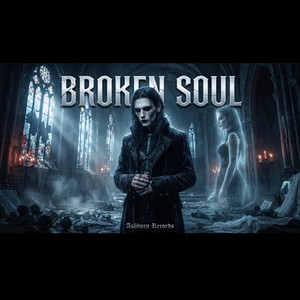 Broken Soul by Ashborn Records