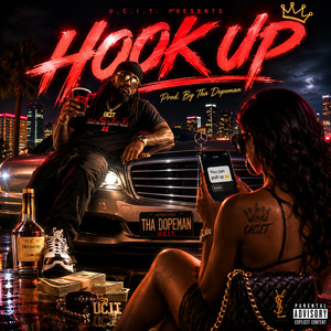 Hook Up by John Locke