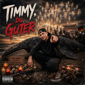 Timmy, du Guter by Gudde