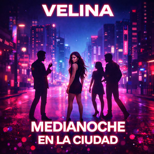 Medianoche En La Ciudad by VELINA