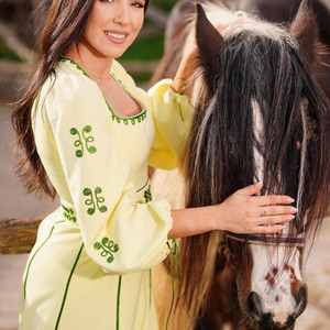 Ati Molova - Aishinka