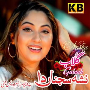 Gulaab - Nasha