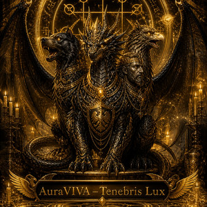 ENN BUNE by AuraVIVA – Tenebris Lux, AuraVIVA