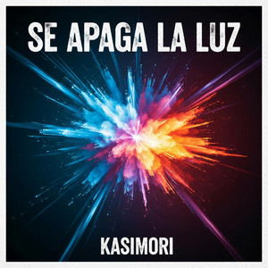 Se apaga la luz by KasiMori