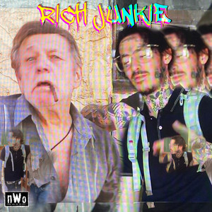 AMG Tonka (Rich Junkie) by Marin, DREAMTHUG, Jordycalling