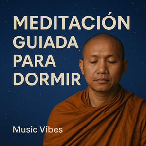 Meditación Guiada para Dormir Profundo