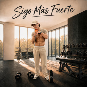 Sigo Más Fuerte by TJ Barreto