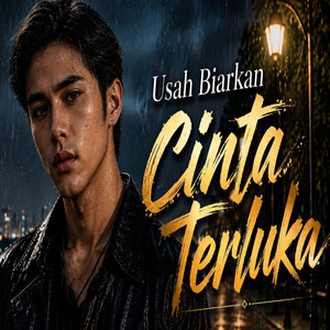 Usah Biarkan Cinta Terluka by Ayhie