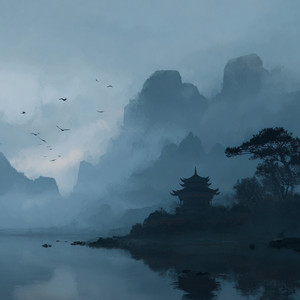 Copper Frost by Hidden Tales, Whispers of the Ancients