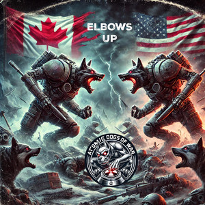 Elbows Up!