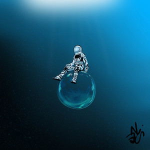 Underwater by Nise