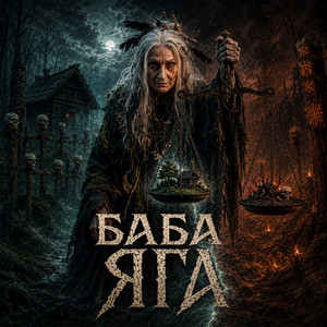 Суд Яги by Morana Choir