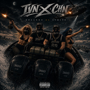 Rozando el límite by ivn x chn