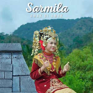 Amak Oi Amak by Sarmila