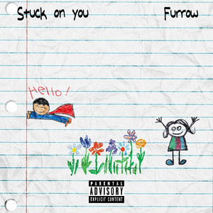 Stuck on you