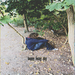 SkellyAlive! - happy rainy day