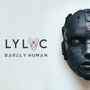 Portada de Barely Human