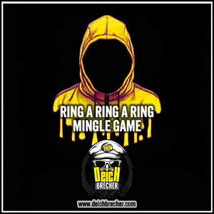 Ring a Ring a Ring (Mingle Game)