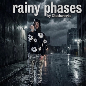 Rainy Phases - Radio Edit