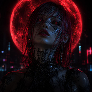 I JUST GOT QUIET by ShadowDCT
