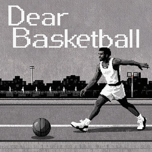 Dear Basketball by NIPONDIE
