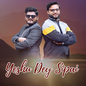 Haroon Khan - Yeshu Dey Sipai