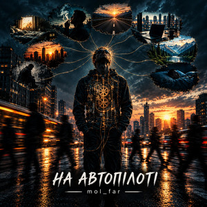 На автопілоті by mol_far