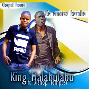 Go Hloka Batswadi by King Malabulabu