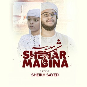 Shehar E Madina