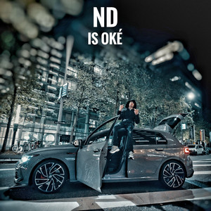 Is Oke by ND
