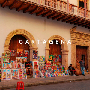 Cartagena by Amigos De Acapulco