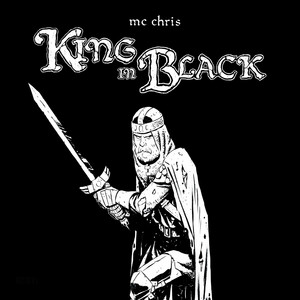 shit weapon by MC Chris