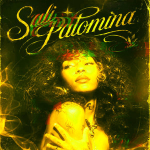 SALI PALOMINA by Lil Dominican